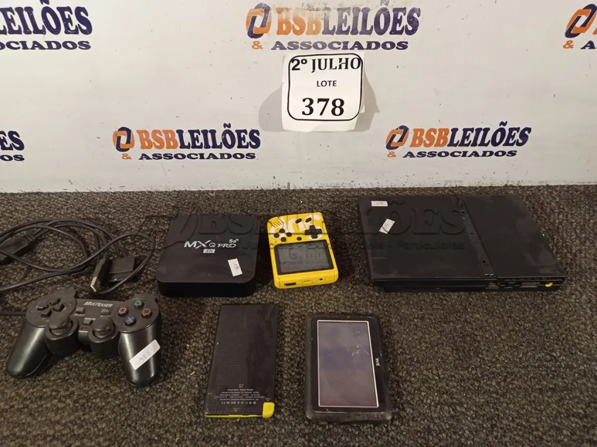 LOTE 378