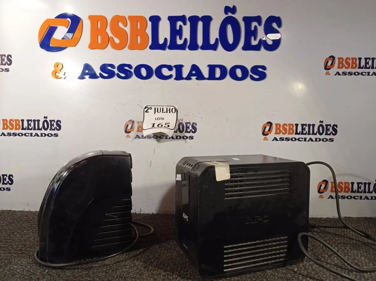 LOTE 165