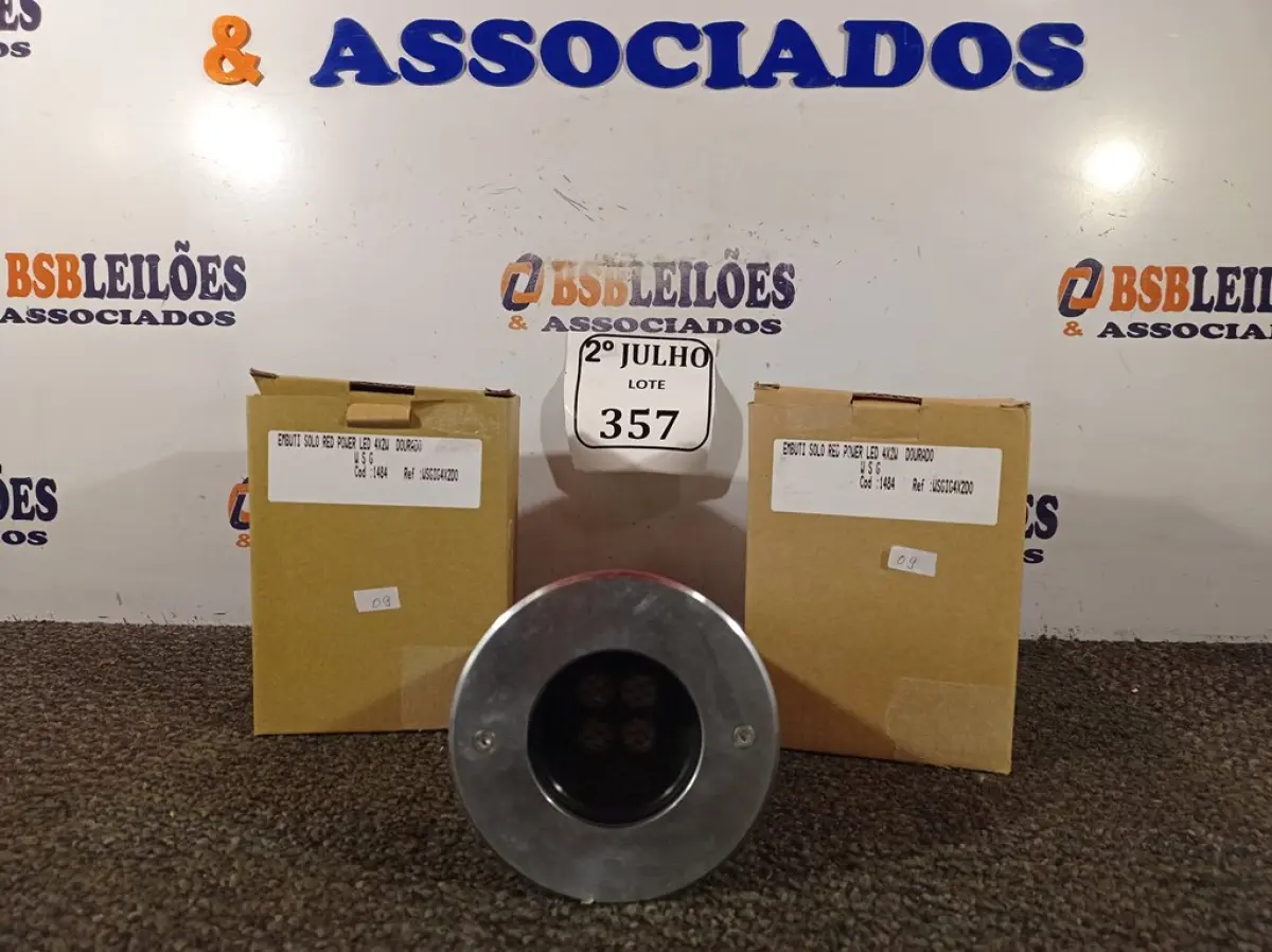 LOTE 357