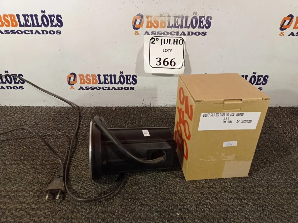 LOTE 366