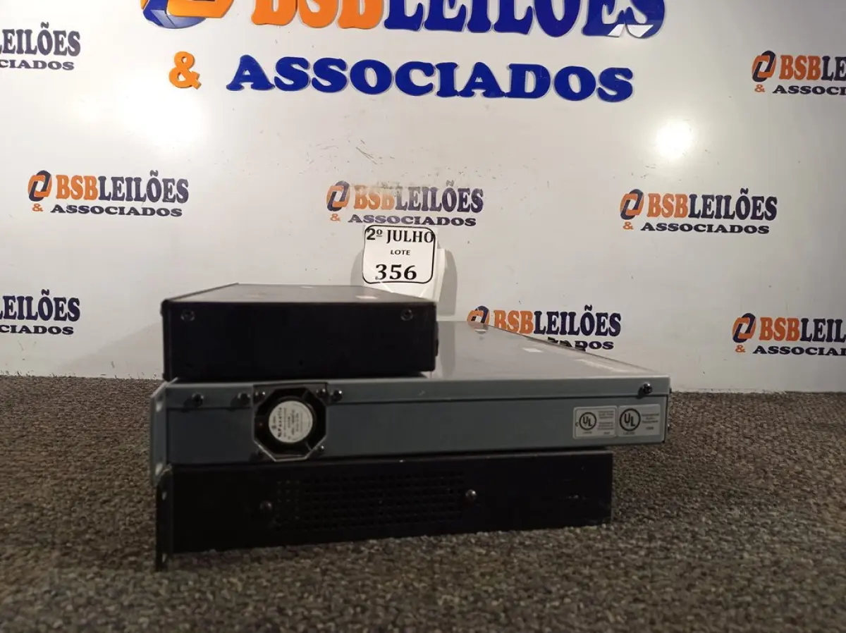 LOTE 356