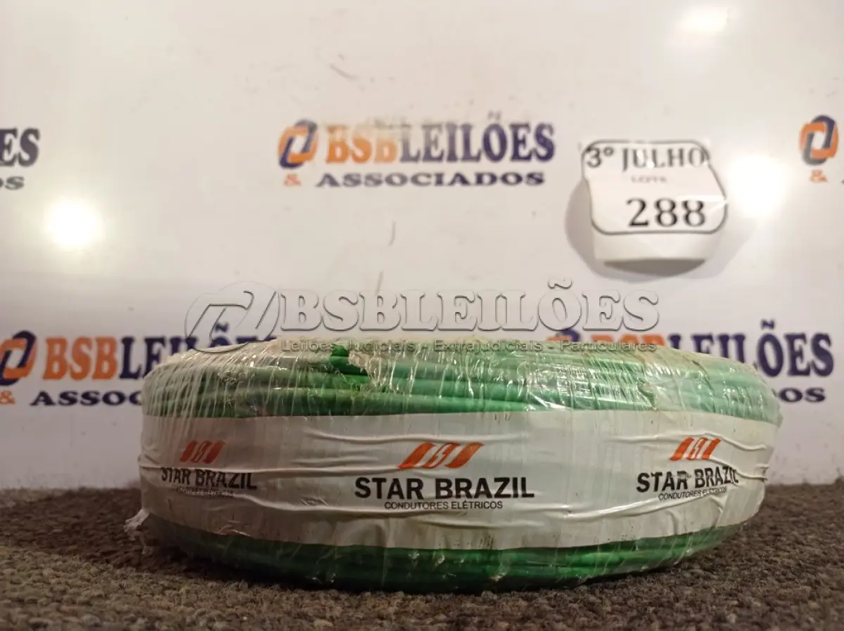 LOTE 288