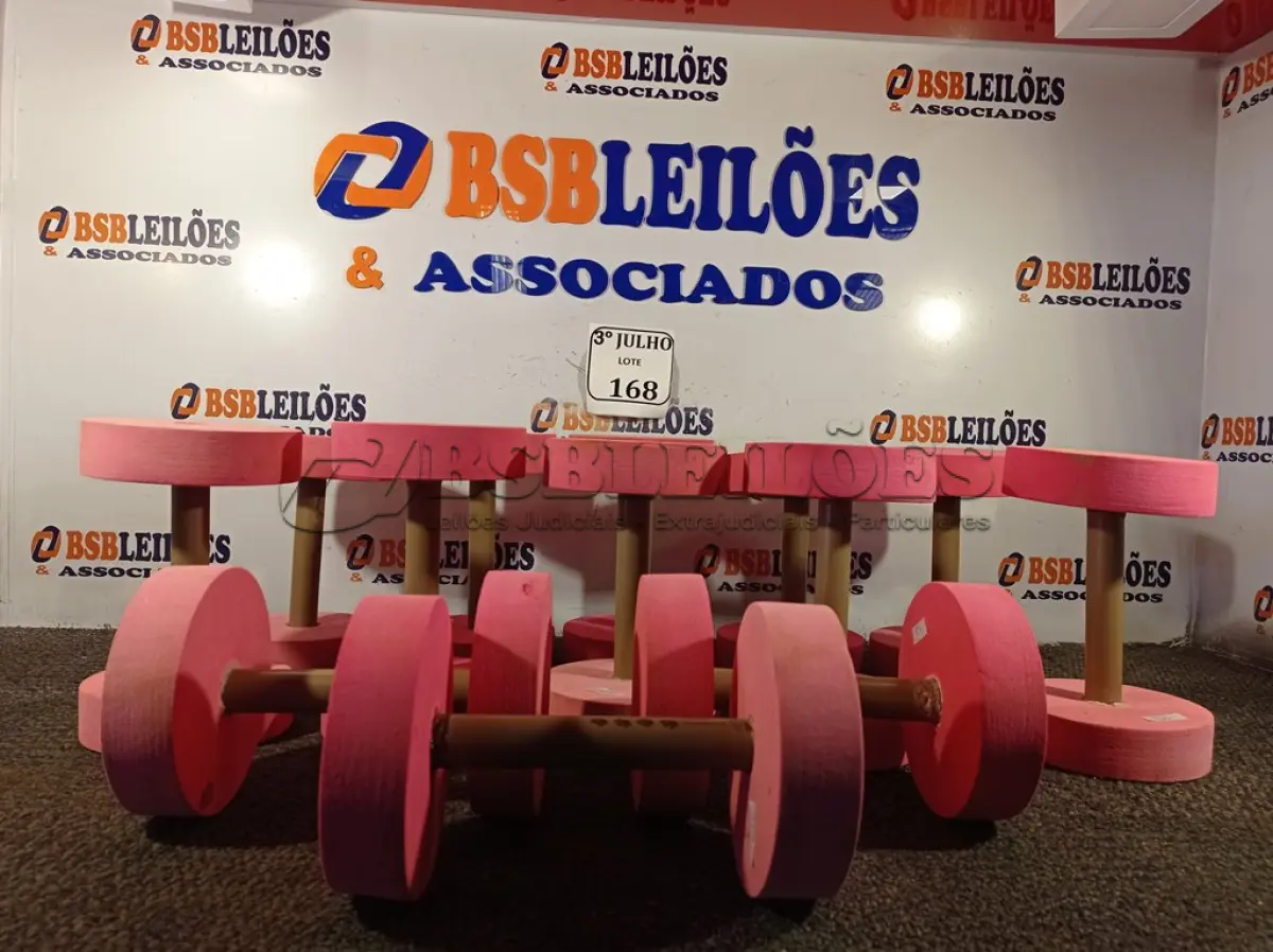 LOTE 168