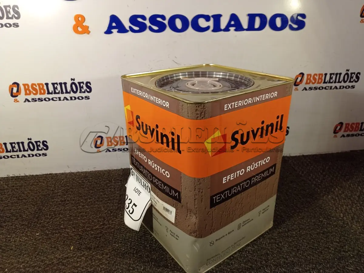 LOTE 235
