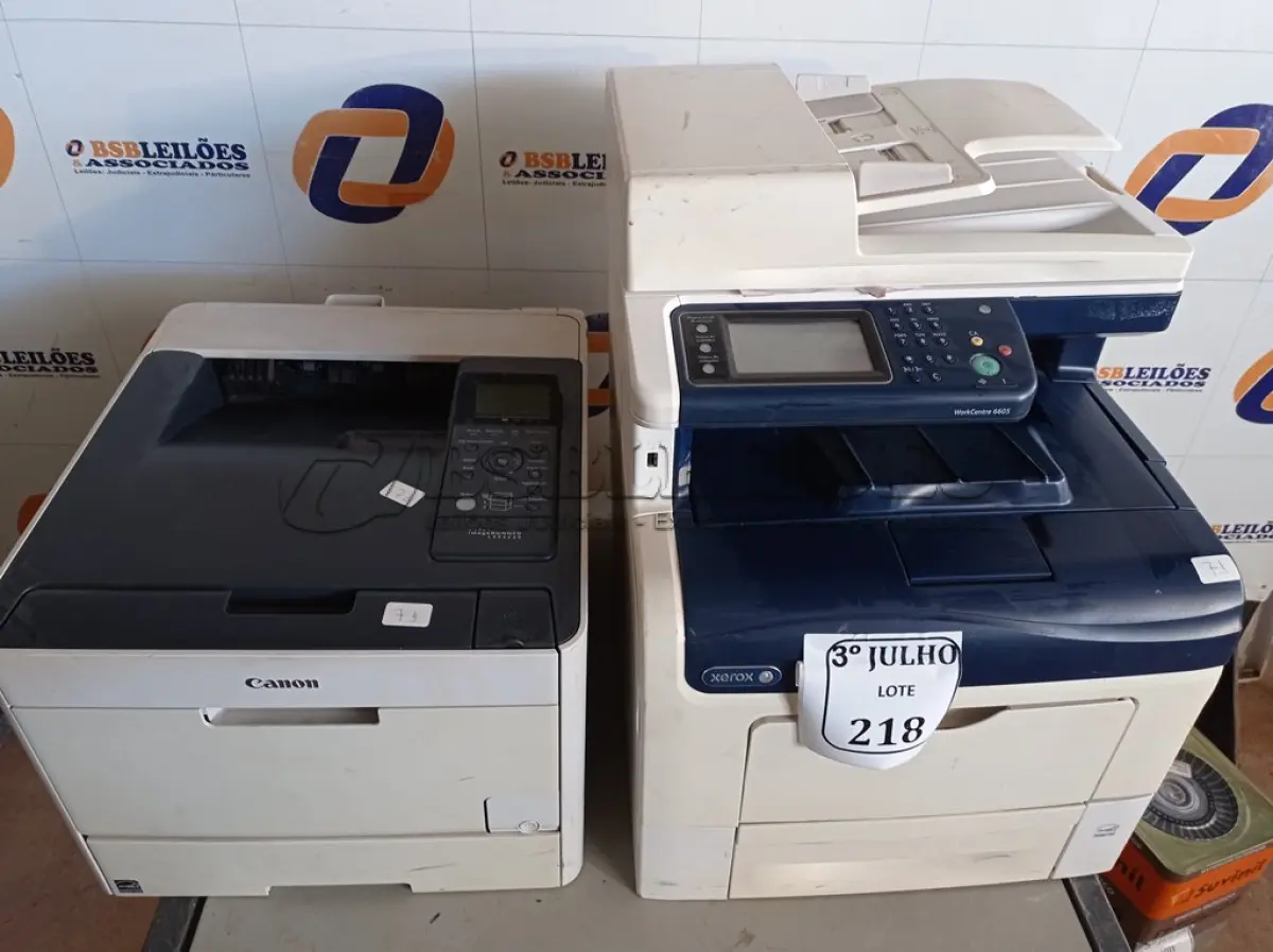 LOTE 218