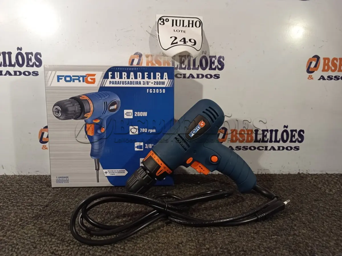 LOTE 249