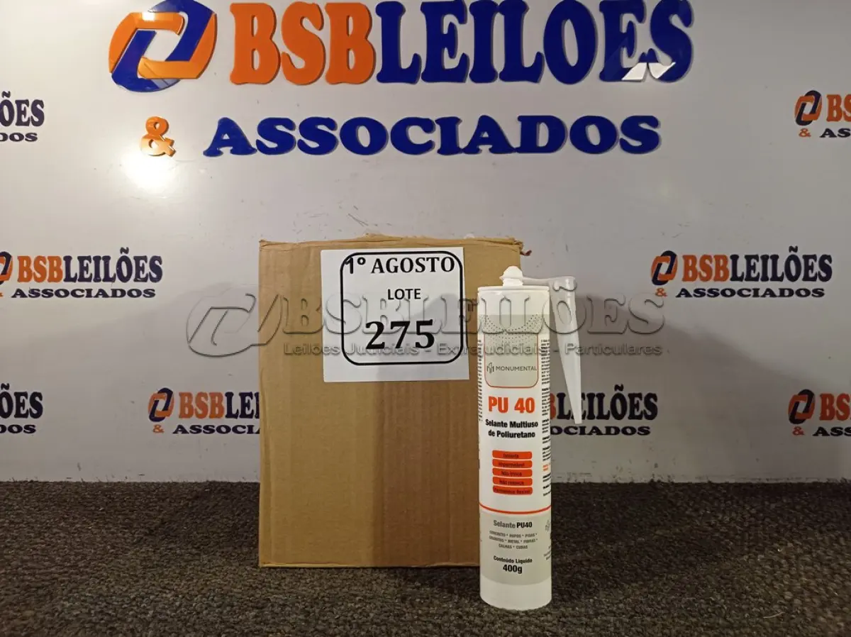 LOTE 275