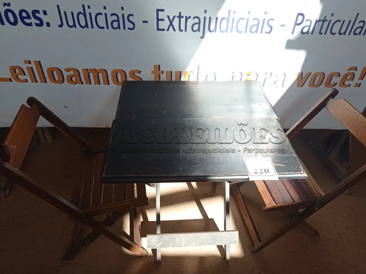 LOTE 220
