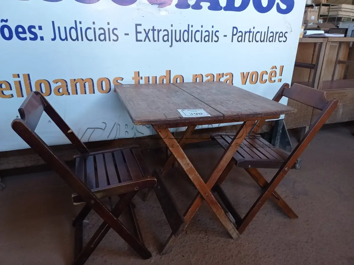 LOTE 390