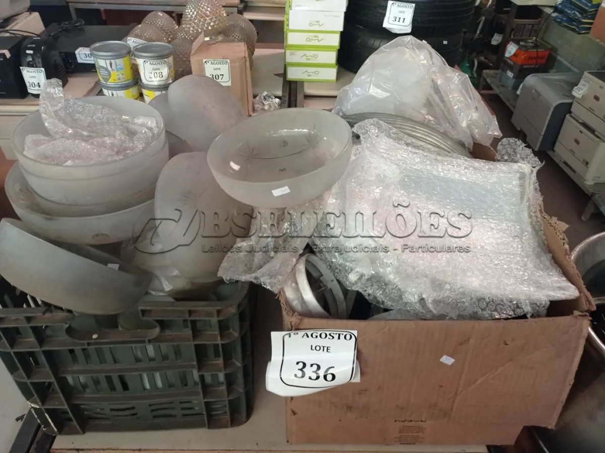 LOTE 336