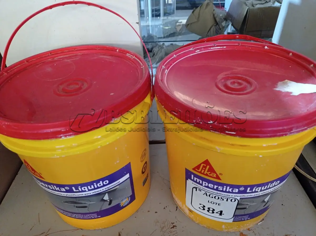 LOTE 384