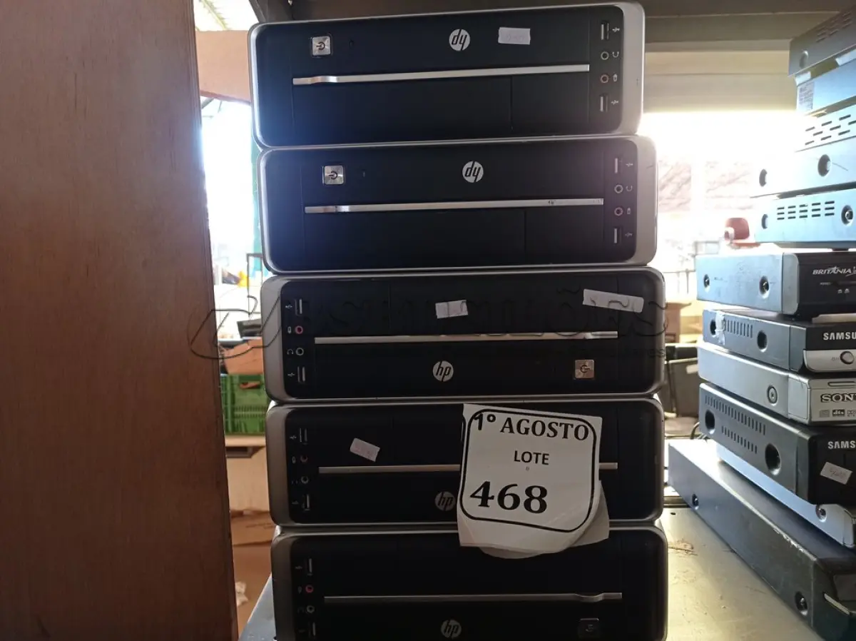 LOTE 468