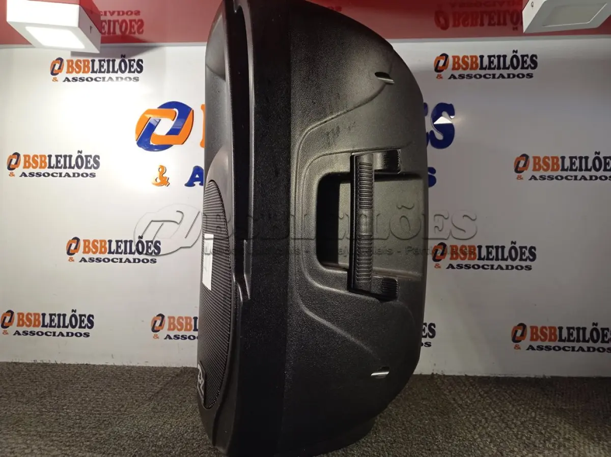 LOTE 314 - 01 CAIXA DE SOM PZ PRO PASSIVE PROAUDIO PX-12. (NOVO)(NO ESTADO) ATENÇÃO! FAZER A VISITAÇÃO ANTES DE ARREMATAR, NÃO SABEMOS SE FUNCIONA. LEILÃO NÃO TEM GARANTIA E NEM DEVOLUÇÃO, SUJEITO A POSSÍVEIS AVARIAS VISÍVEIS/OCULTAS E/OU AUSÊNCIA DE COMPONENTES.
