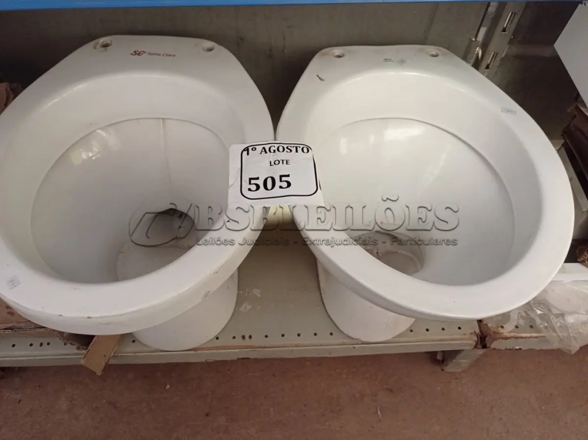 LOTE 505