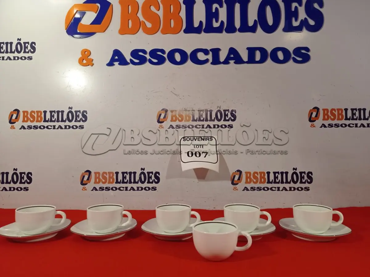 LOTE 007