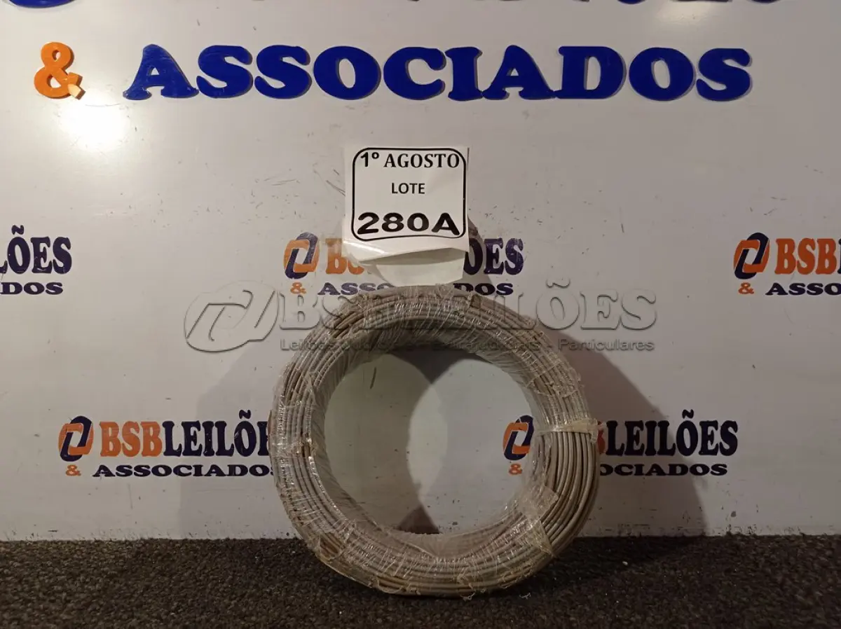 LOTE 280
