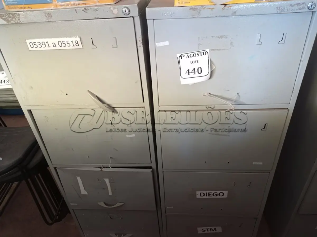 LOTE 440