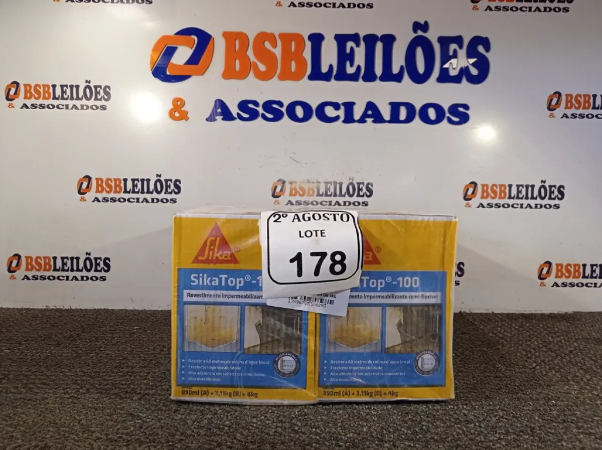 LOTE 178