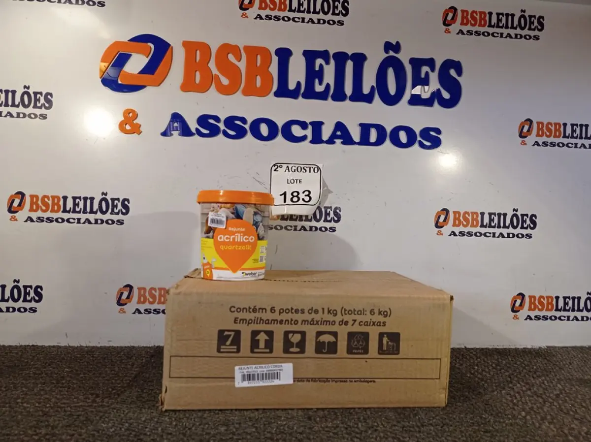 LOTE 183