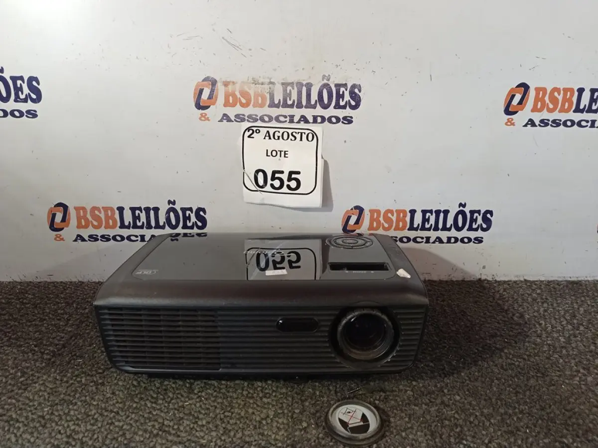 LOTE 055