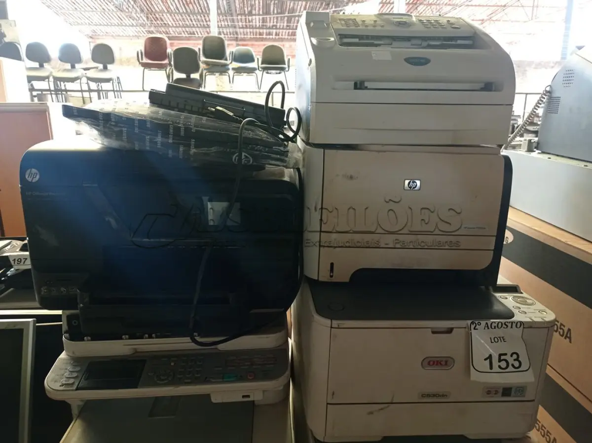 LOTE 153