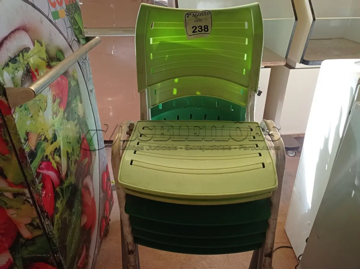 LOTE 238