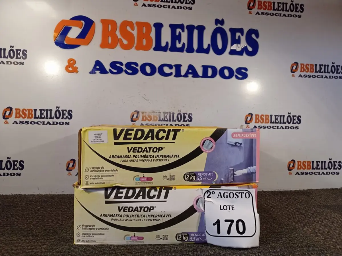 LOTE 170