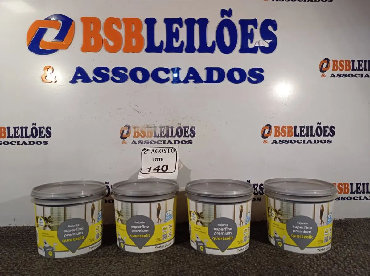 LOTE 140