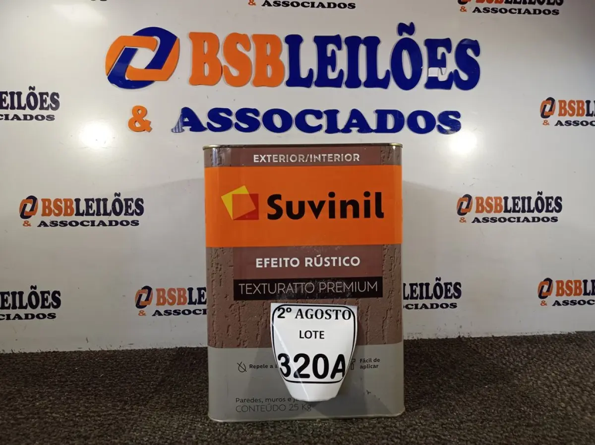 LOTE 320
