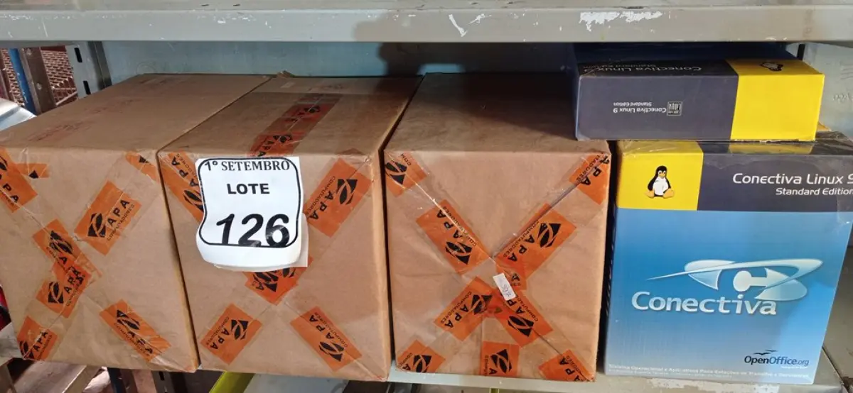 LOTE 126