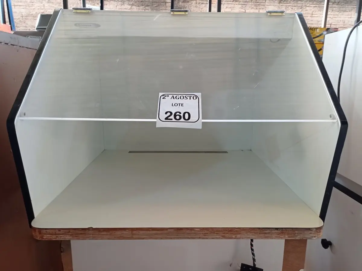 LOTE 260