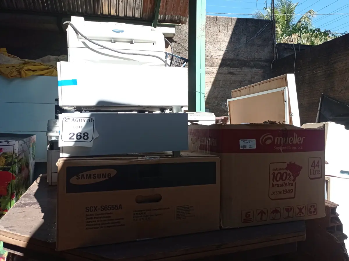 LOTE 268