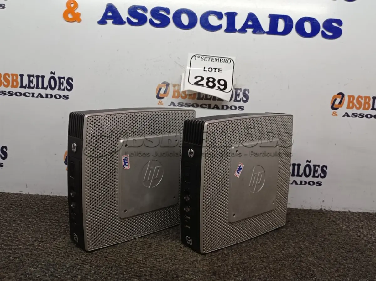 LOTE 289