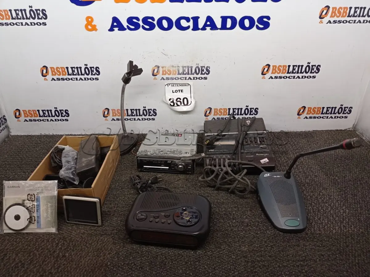 LOTE 360