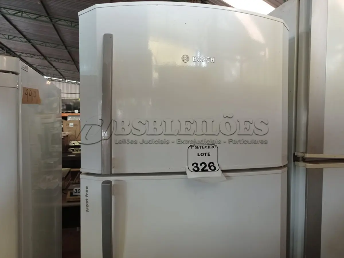 LOTE 326