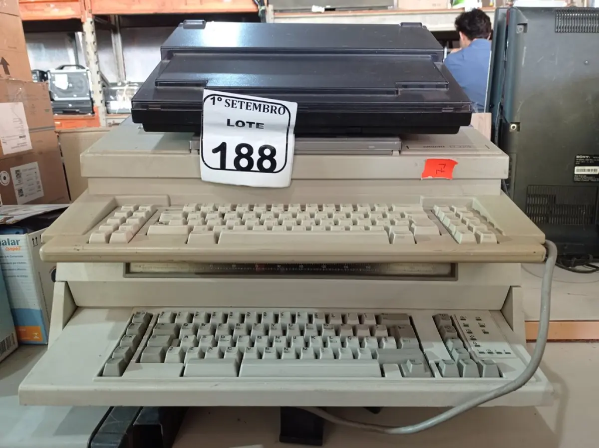 LOTE 188