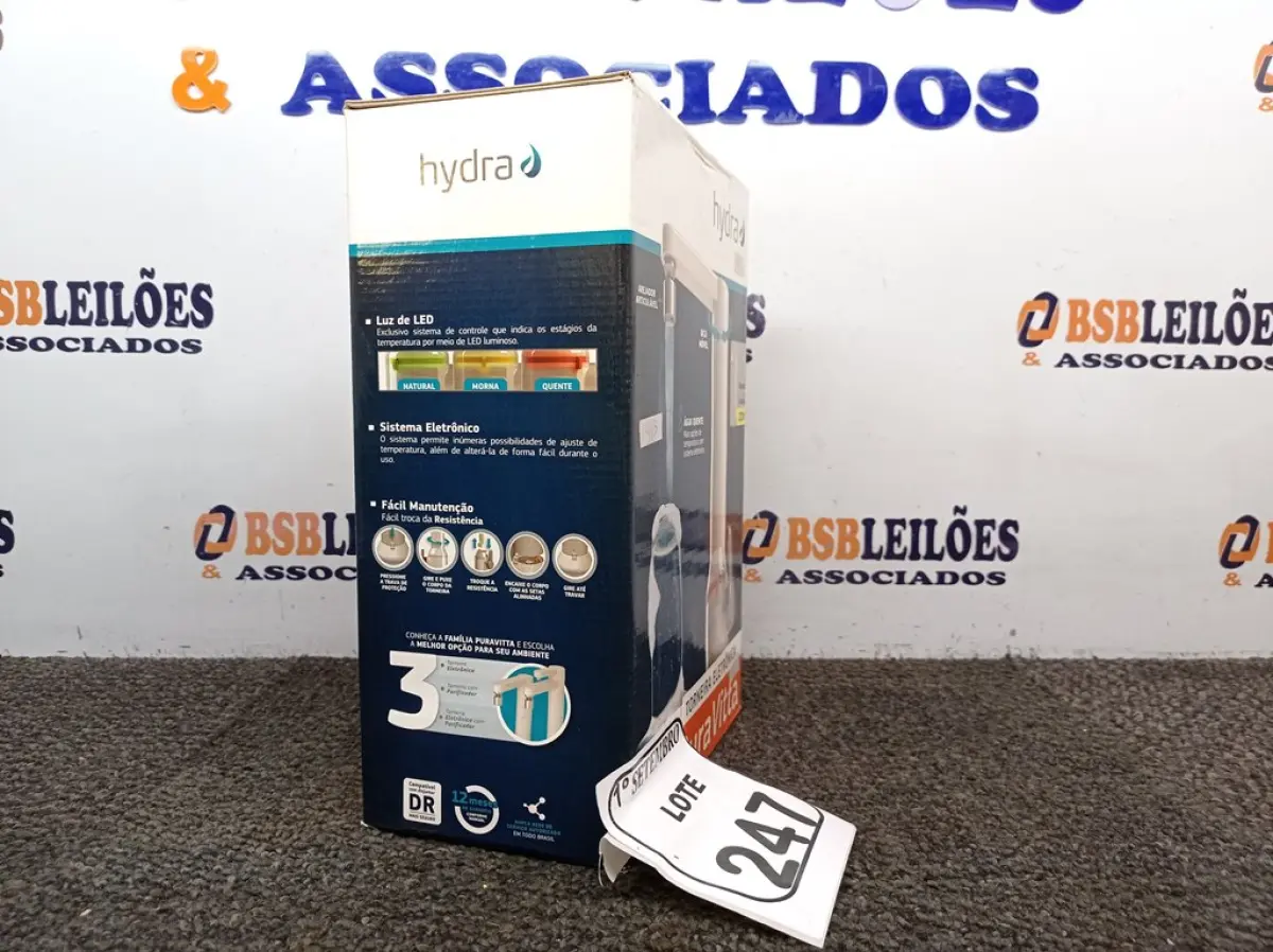 LOTE 247