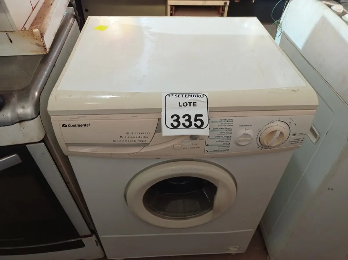 LOTE 335