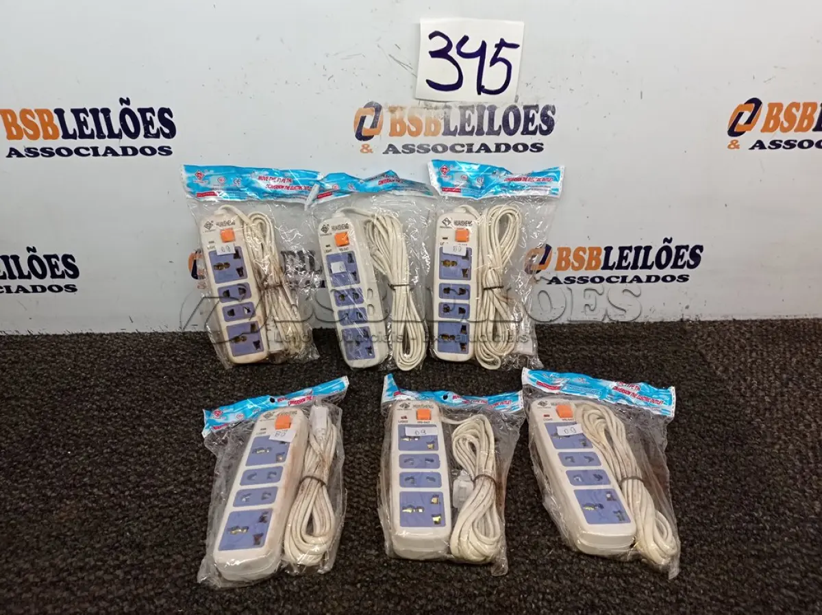 LOTE 345