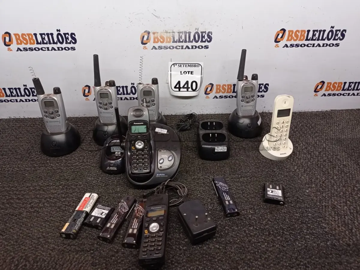 LOTE 440