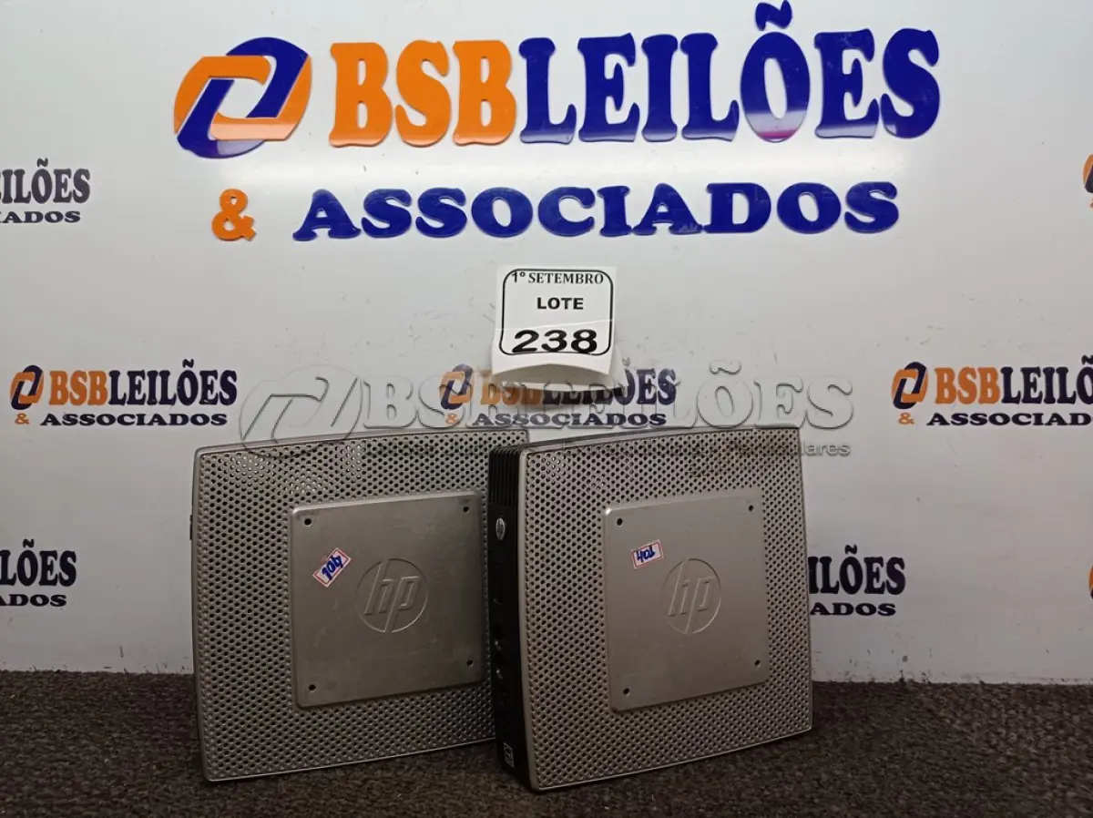 LOTE 238