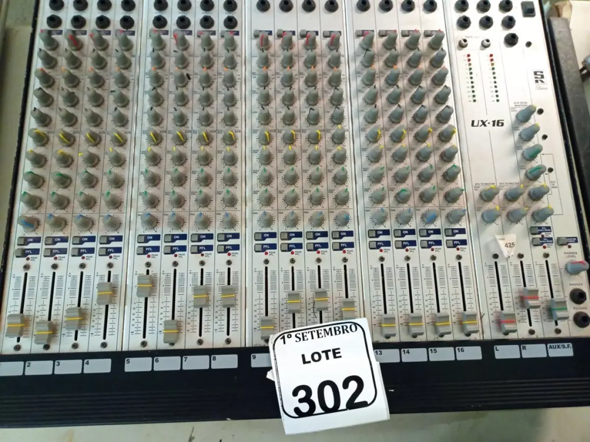LOTE 302