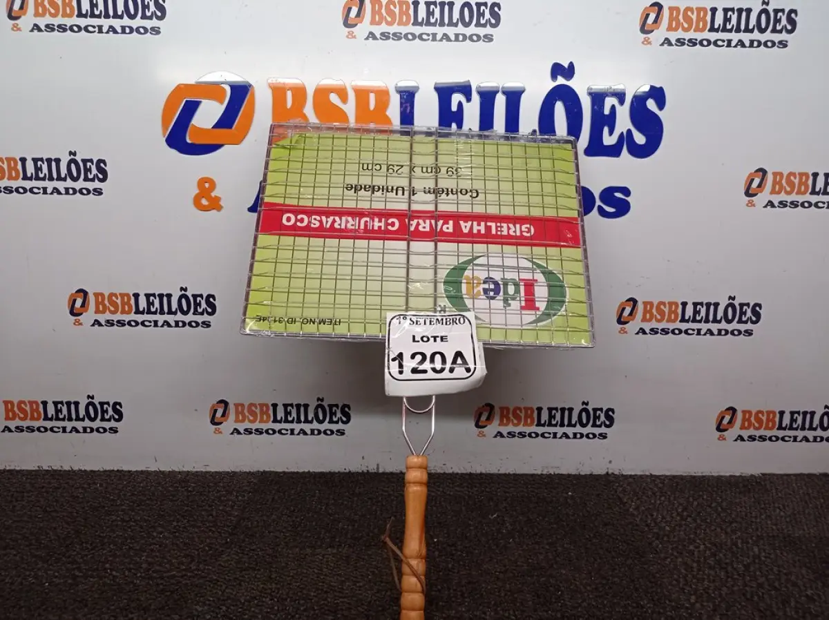 LOTE 120