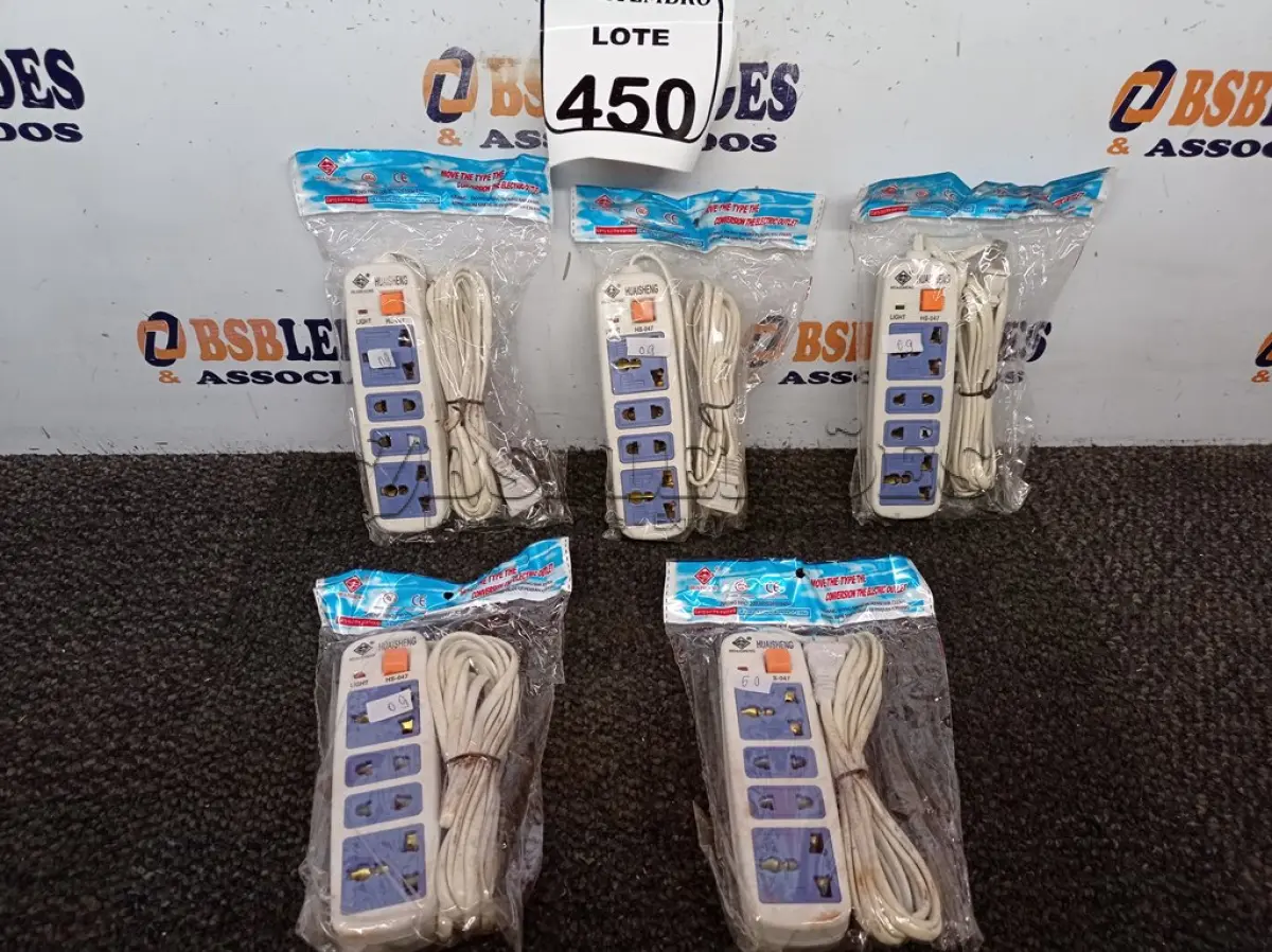 LOTE 450