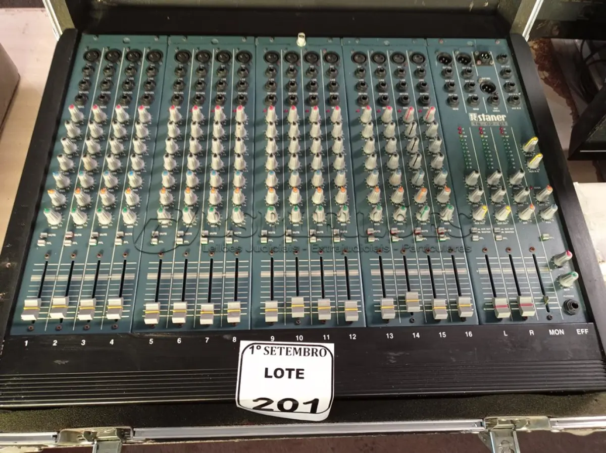 LOTE 201