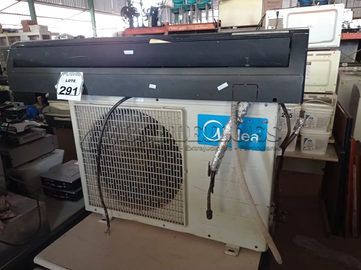 LOTE 291