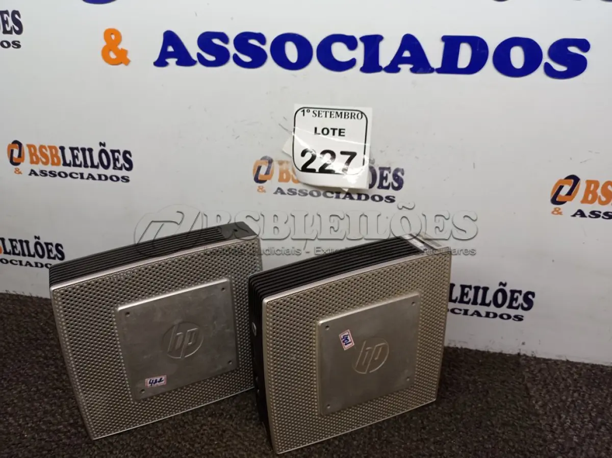 LOTE 227