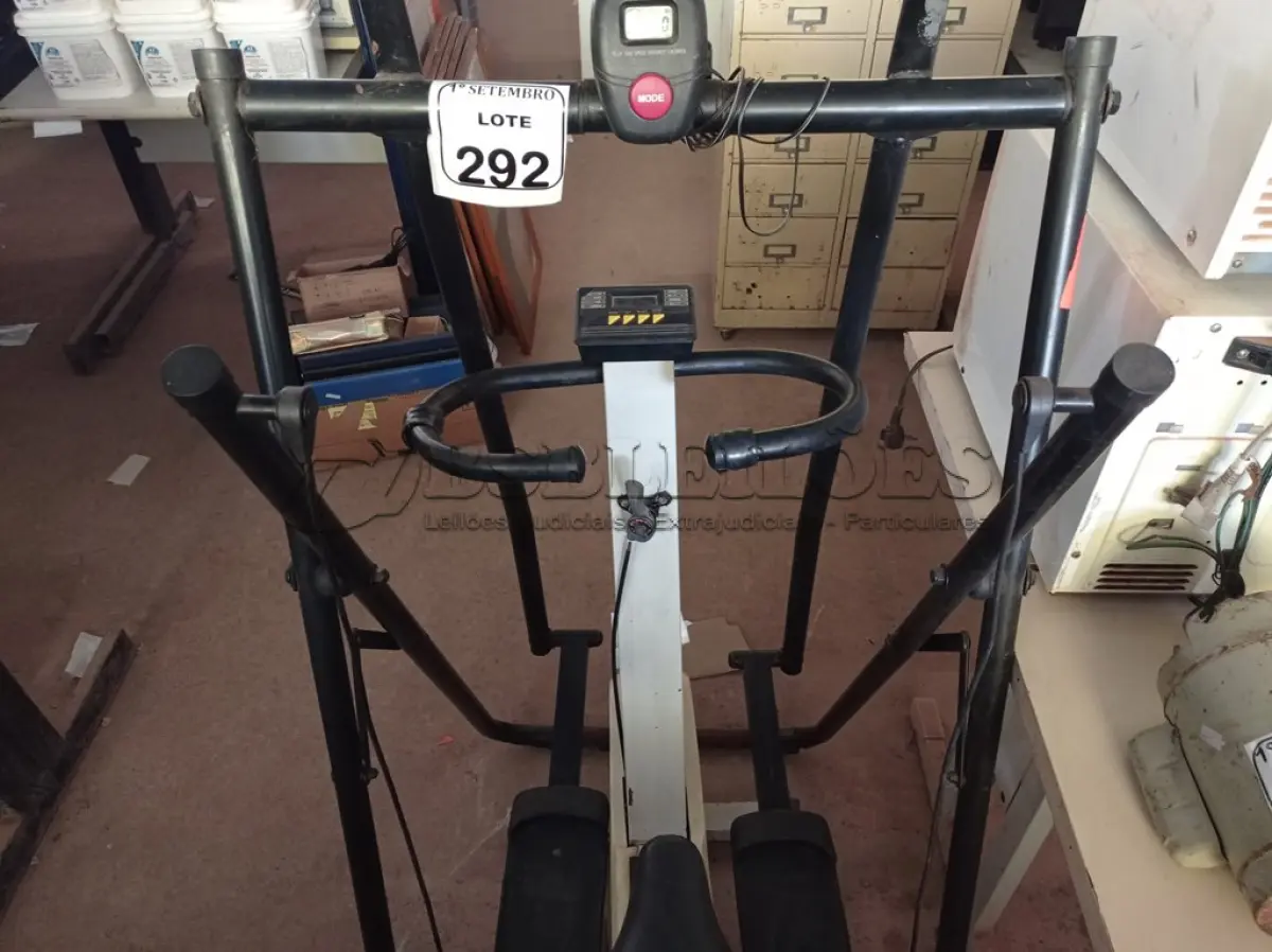 LOTE 292