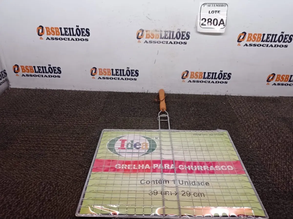LOTE 280
