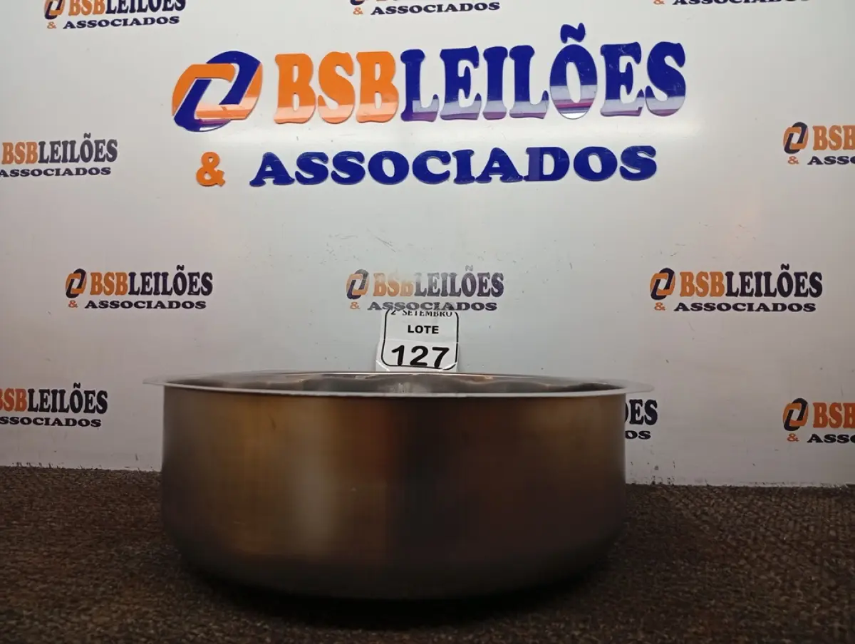 LOTE 127